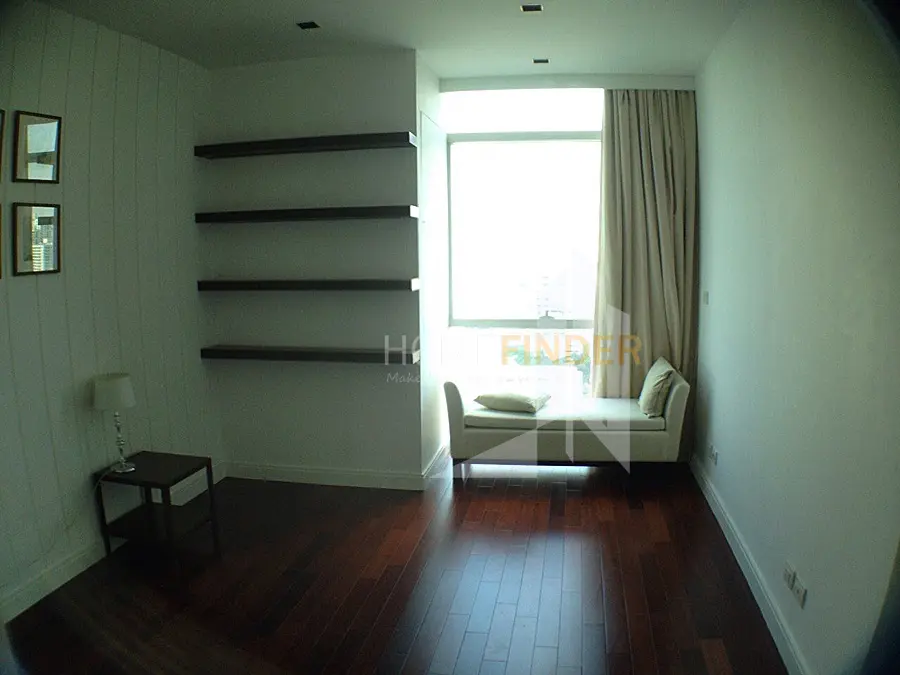 picture Athenee Residence 2 bedrooms, for rent - 3/3