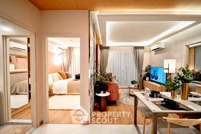 Condos for sale : Pet-Friendly 2-BR Condo For Sale At Arise Hill, Chiang Mai (ID 3249521)