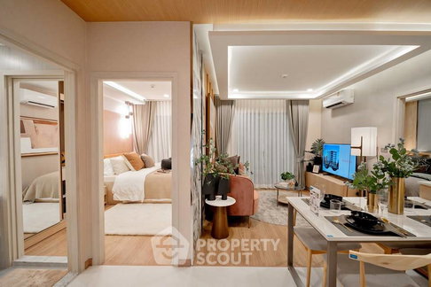 คอนโด 2 ห้องนอน เลี้ยงสัตว์ได้ ขายที่ Arise Hill เชียงใหม่ (ID 3249521)