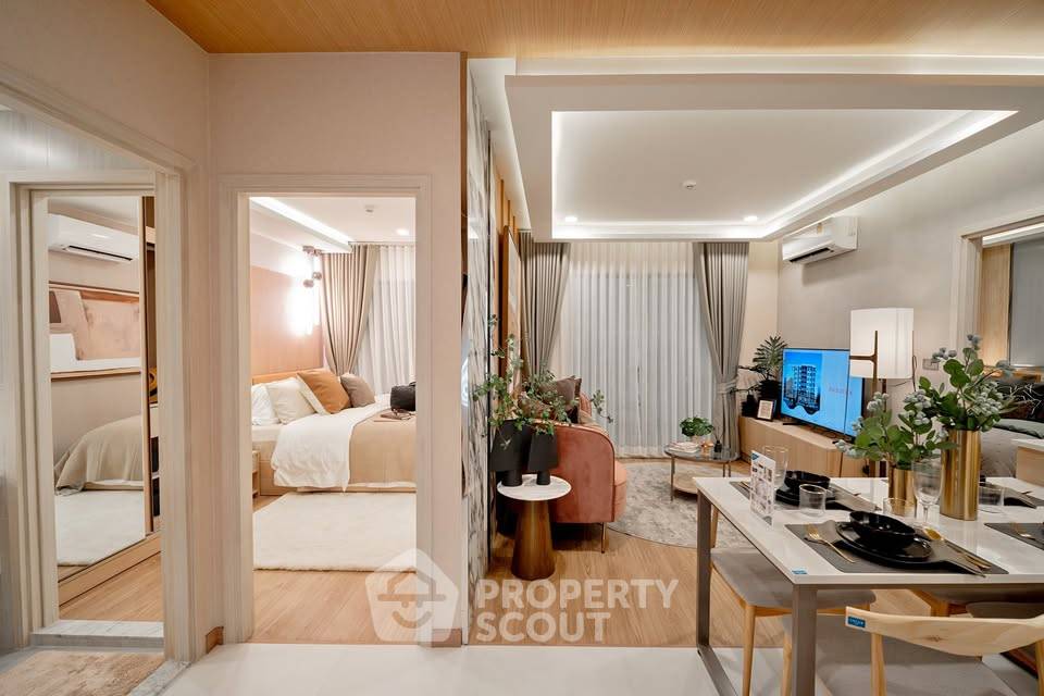 รูป คอนโด 2 ห้องนอน เลี้ยงสัตว์ได้ ขายที่ Arise Hill เชียงใหม่ (ID 3249521) - รูปที่ 1/13