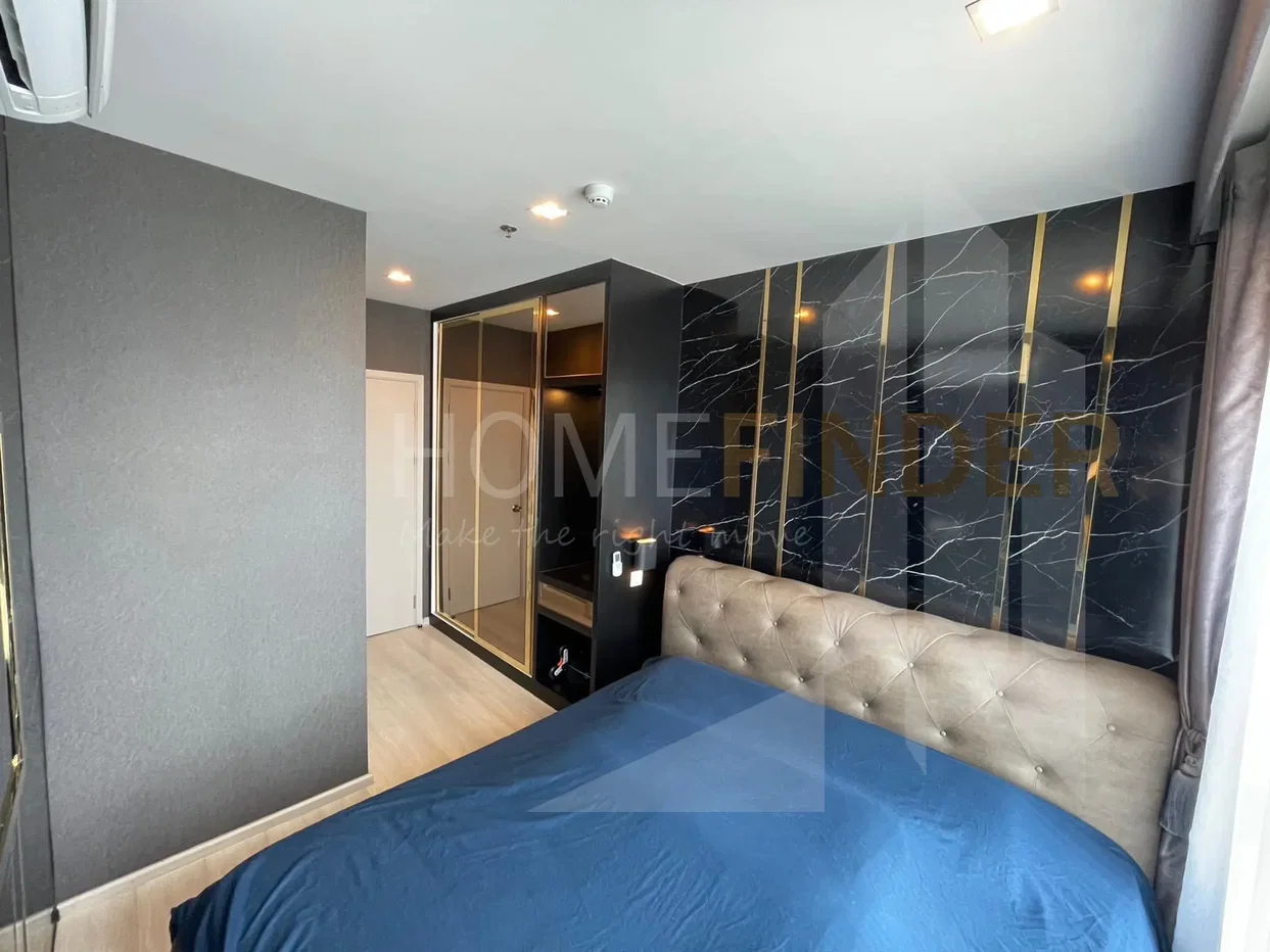 รูป Life Sukhumvit 48 2 bedrooms, for rent - รูปที่ 5/8