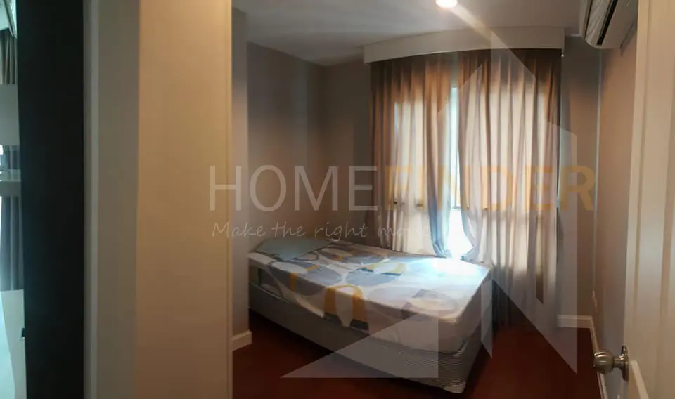 รูป Belle Grand Rama 9 2 bedrooms, for rent - รูปที่ 6/9