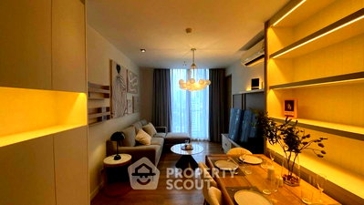 Condos for sale : 1-BR Condo at Park Origin Phrom Phong near BTS Phrom Phong (ID 2112387)