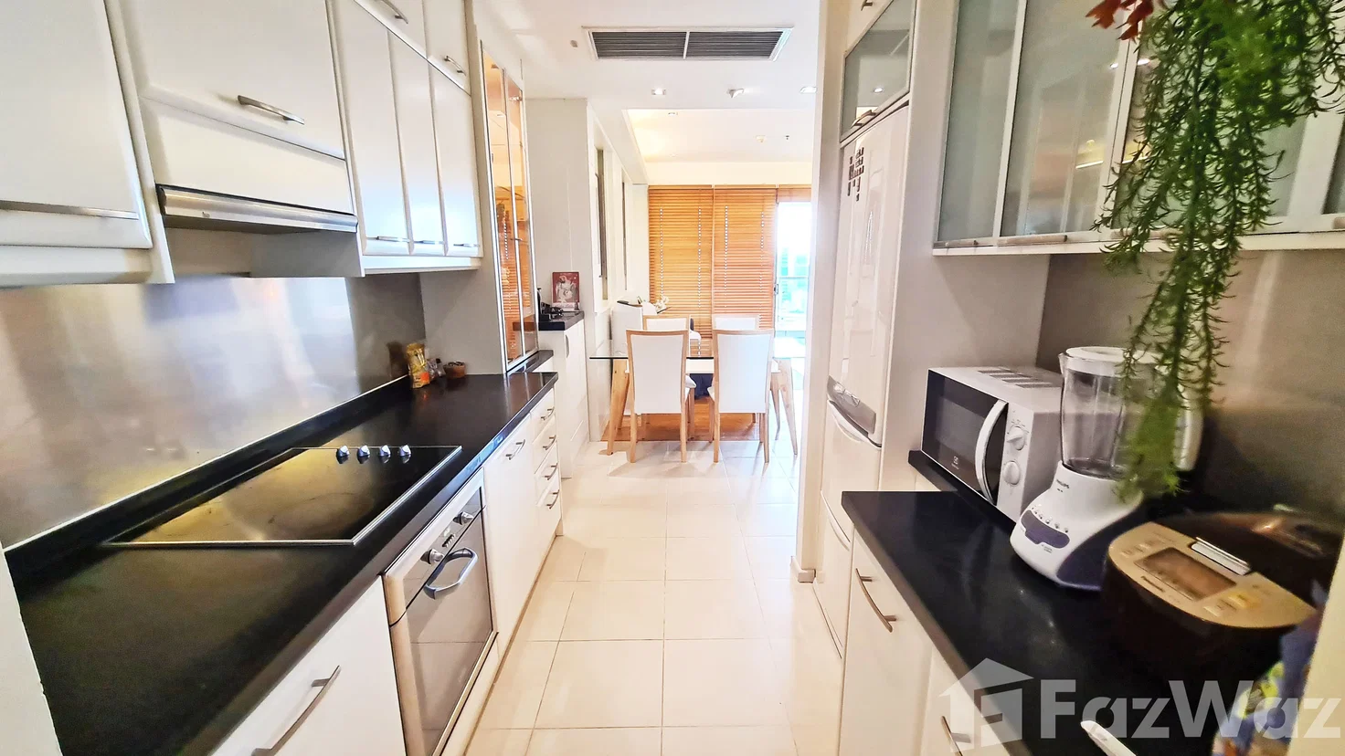 picture Rare 2-bedroom steps away from Asoke BTS available for rent 6739129 - 25/34