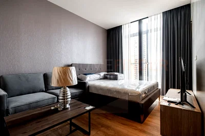 ขายคอนโด : PARK ORIGIN PHROM PHONG 1 bedroom, for sale