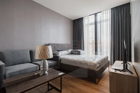 PARK ORIGIN PHROM PHONG 1 bedroom, for sale