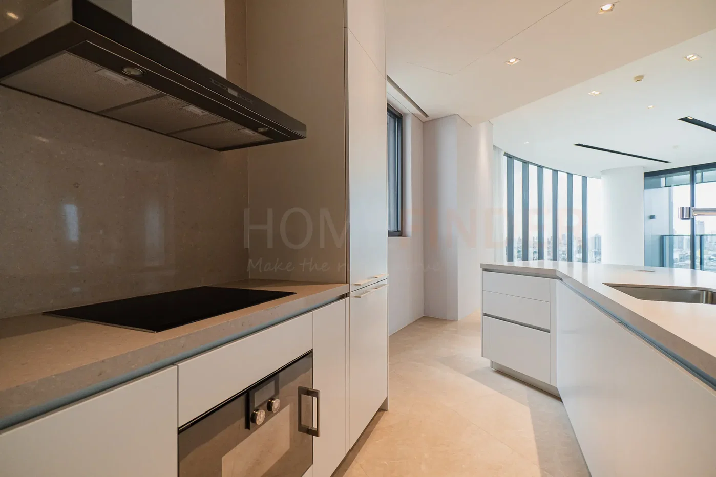 รูป Banyan Tree Residences Riverside Bangkok 2 bedrooms, for sale - รูปที่ 4/13