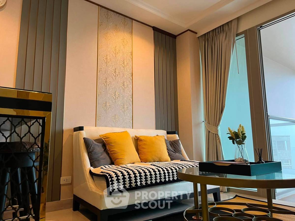 รูป คอนโด 1 ห้องนอน ชั้น 40 ให้เช่า โครงการ The Riviera Monaco พัทยา (ID 3258910) - รูปที่ 6/9