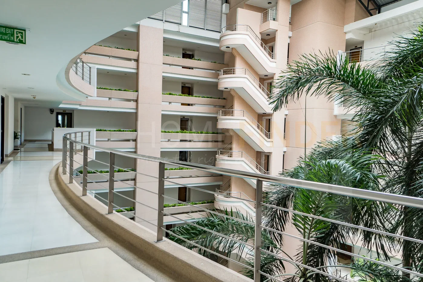 รูป Navin Court 2 bedrooms, for rent - รูปที่ 14/14