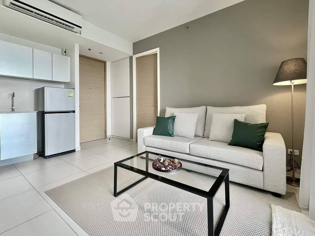 รูป ใกล้ BTS เอกมัย 200 ม. | 1 ห้องนอน The Lofts Ekkamai (ID 1695010) - รูปที่ 2/9