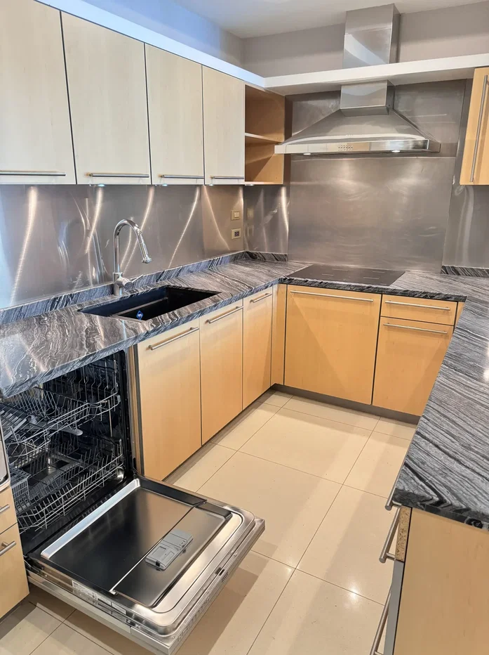 picture Athenee Residence 3 bedrooms, for rent - 2/3