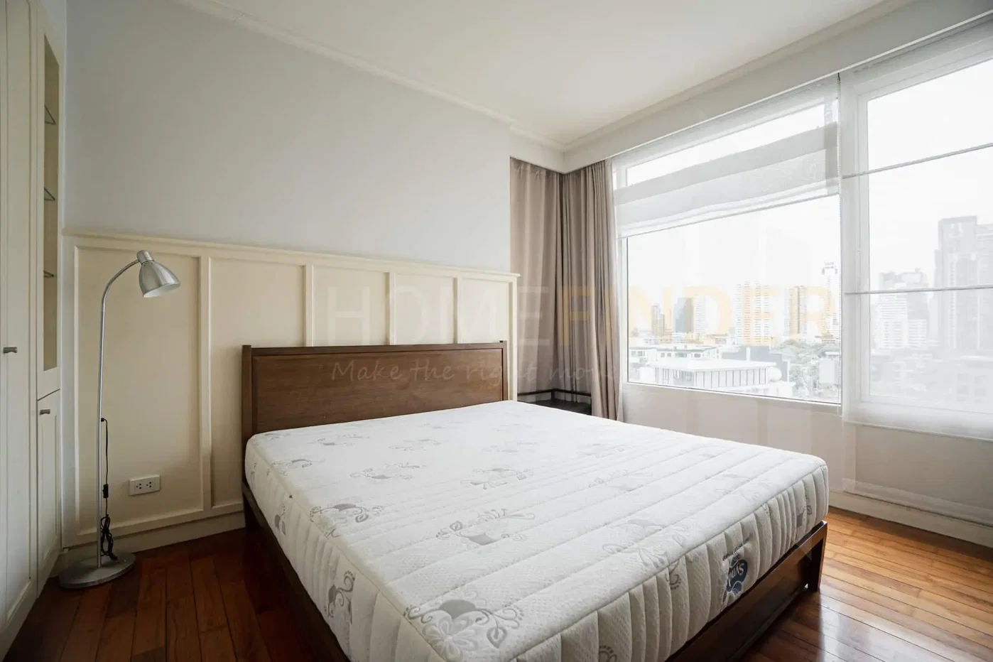 รูป Hampton Thonglor 10 2 bedrooms, for rent - รูปที่ 4/7