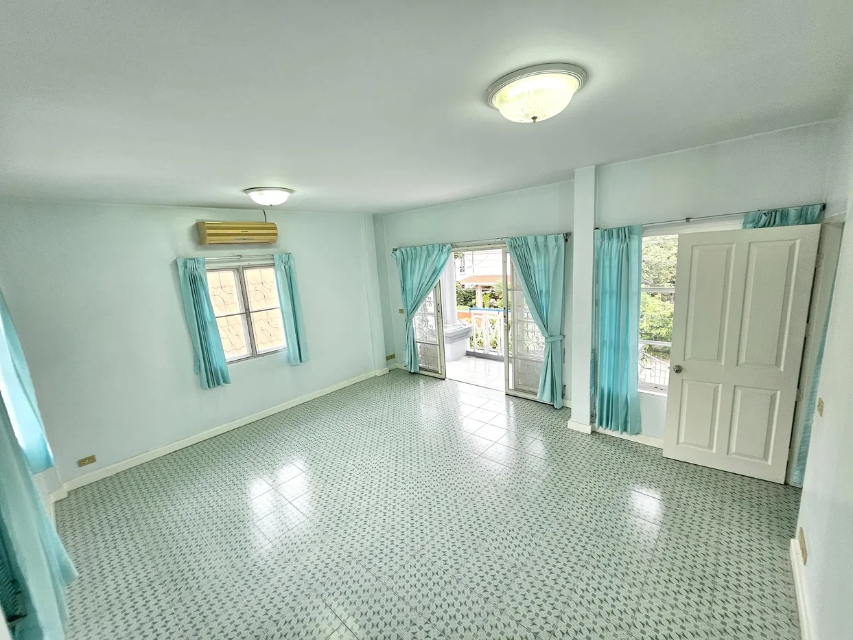 รูป Navara Rangsit - Klong 2 3 bedrooms, for sale - รูปที่ 5/7