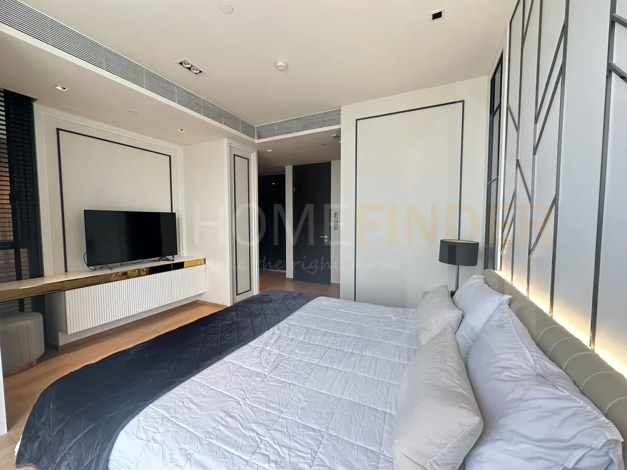 picture Beatniq Sukhumvit 32 2 bedrooms, for rent - 3/7