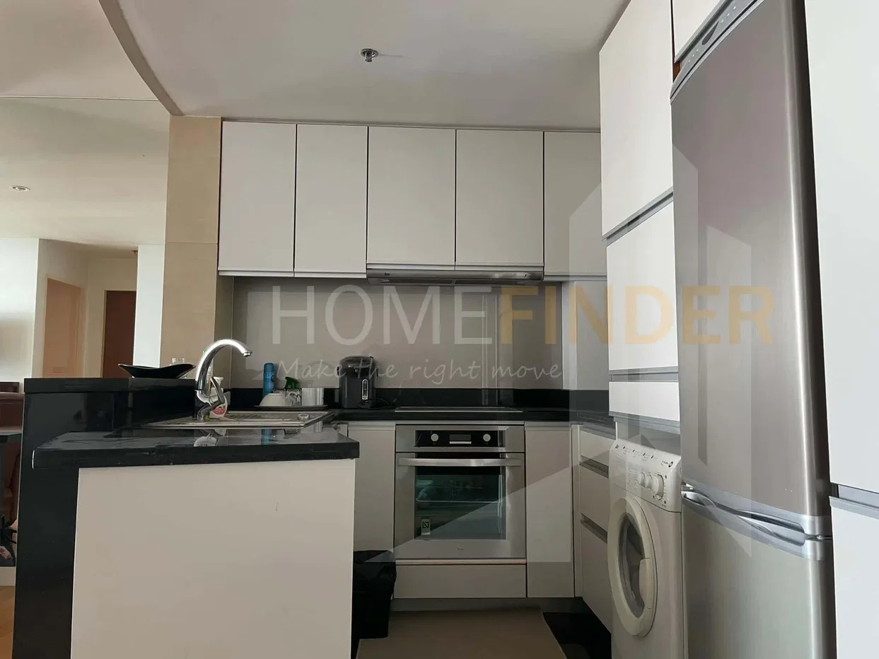 รูป Urbana Sathorn 1 bedroom, for rent - รูปที่ 3/5
