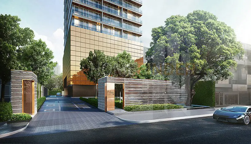 รูป KHUN by YOO inspired by Starck 1 bedroom, for sale - รูปที่ 7/10