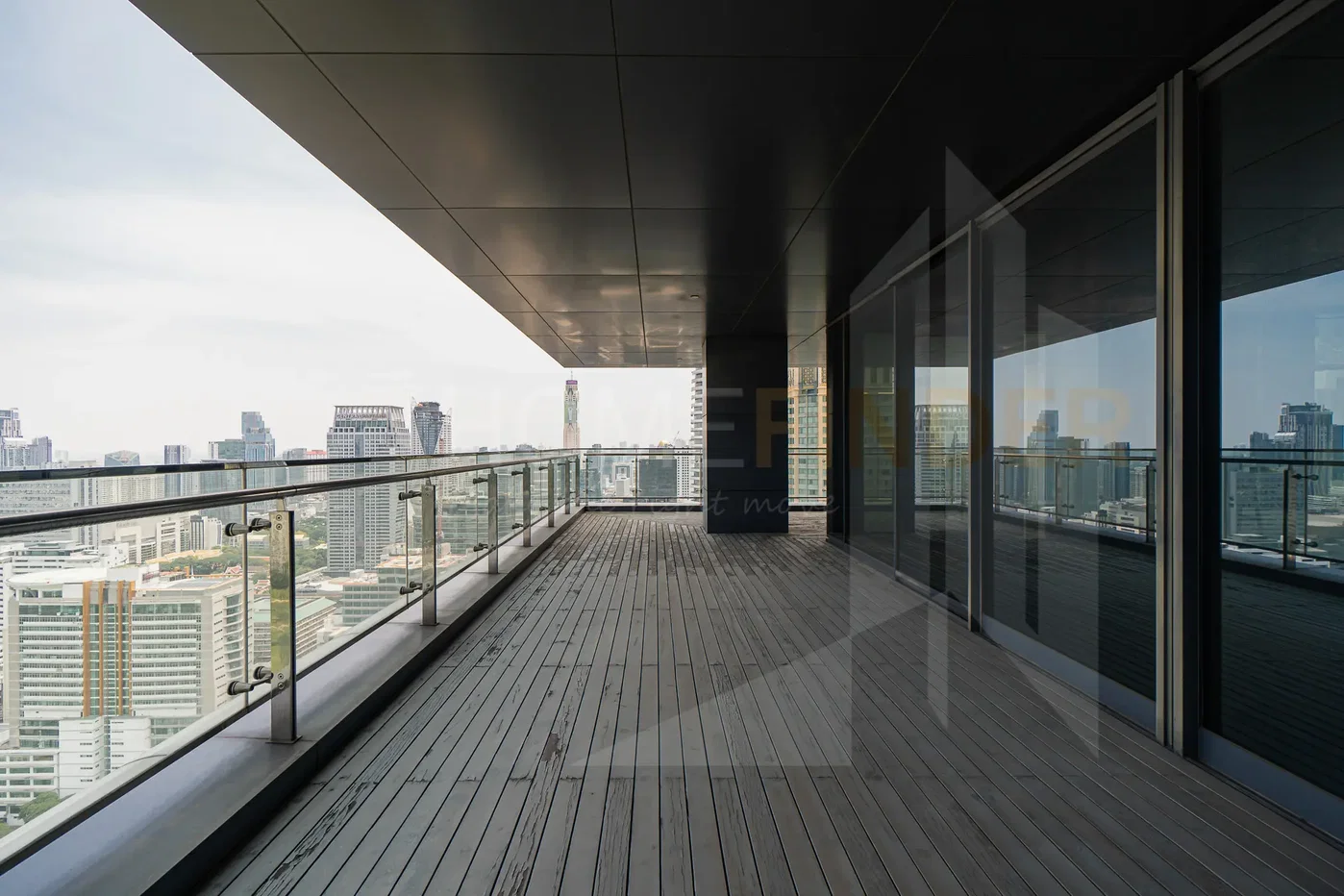 picture The St. Regis Bangkok 5 bedrooms, for sale - 6/8