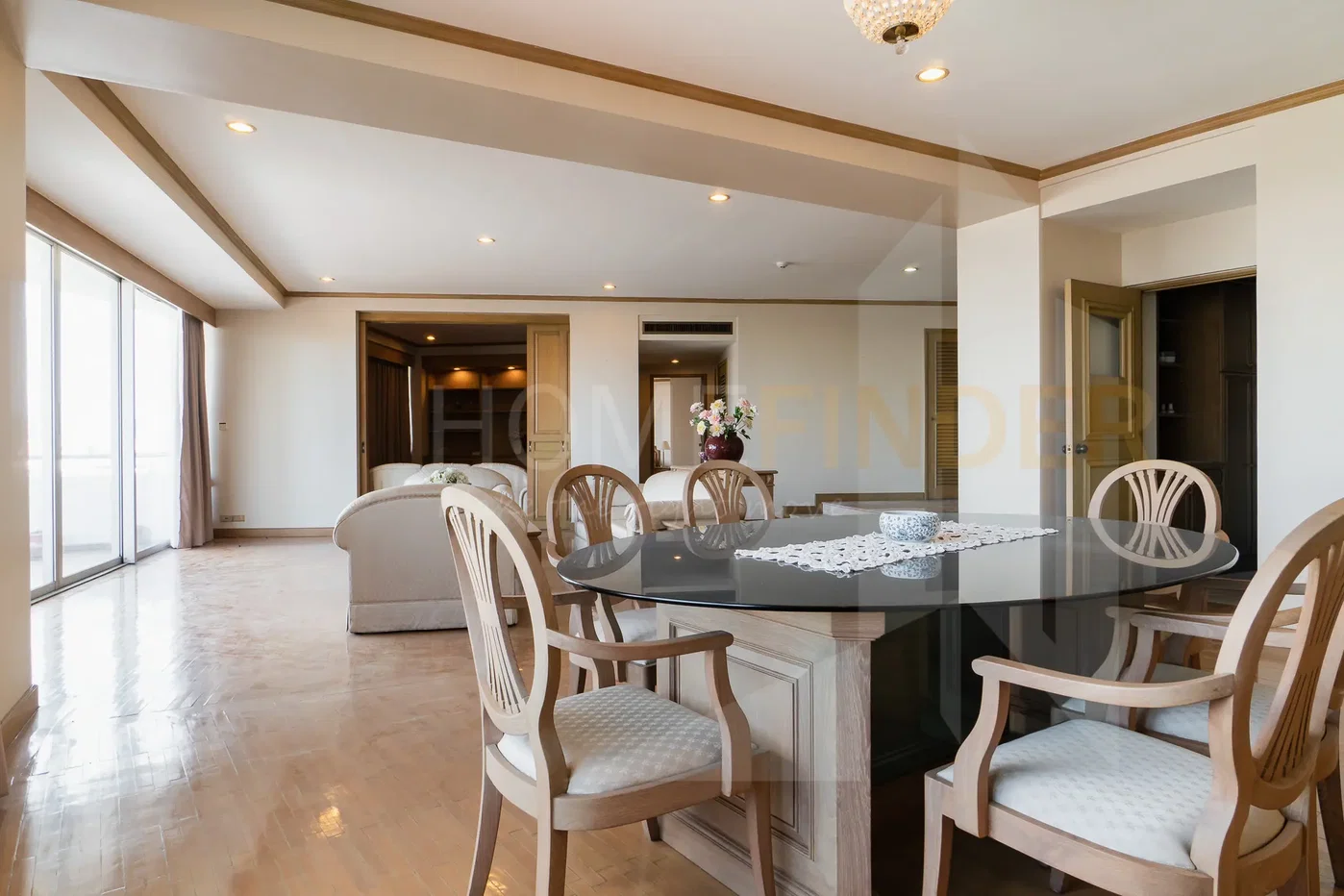 รูป Supakarn Condominium 2 bedrooms, for rent - รูปที่ 11/21