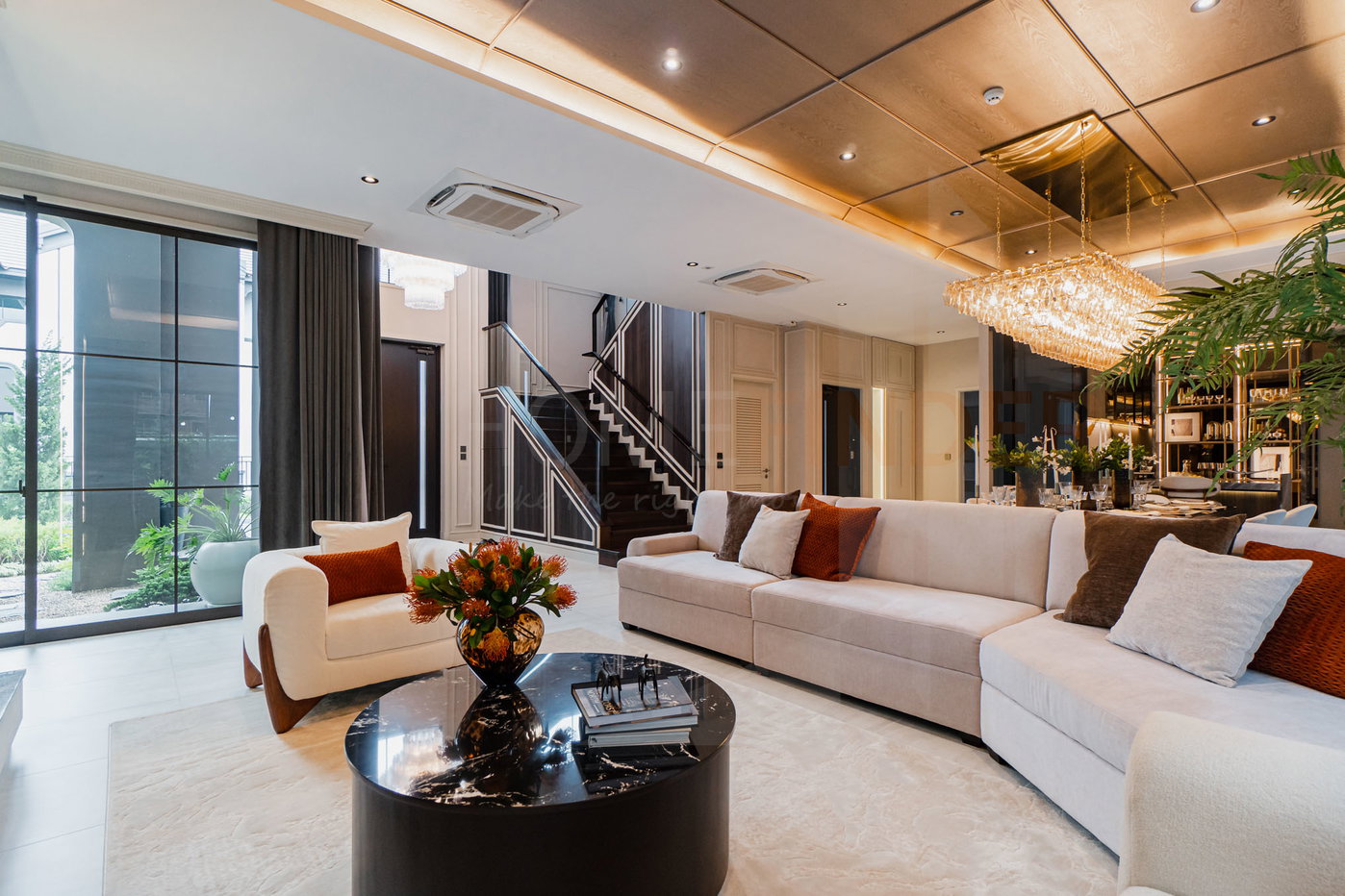 picture Grand Bangkok Boulevard Na Utthayan 5 bedrooms, for sale - 27/27