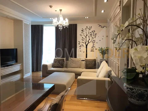 The Empire Place 3 bedrooms, for rent