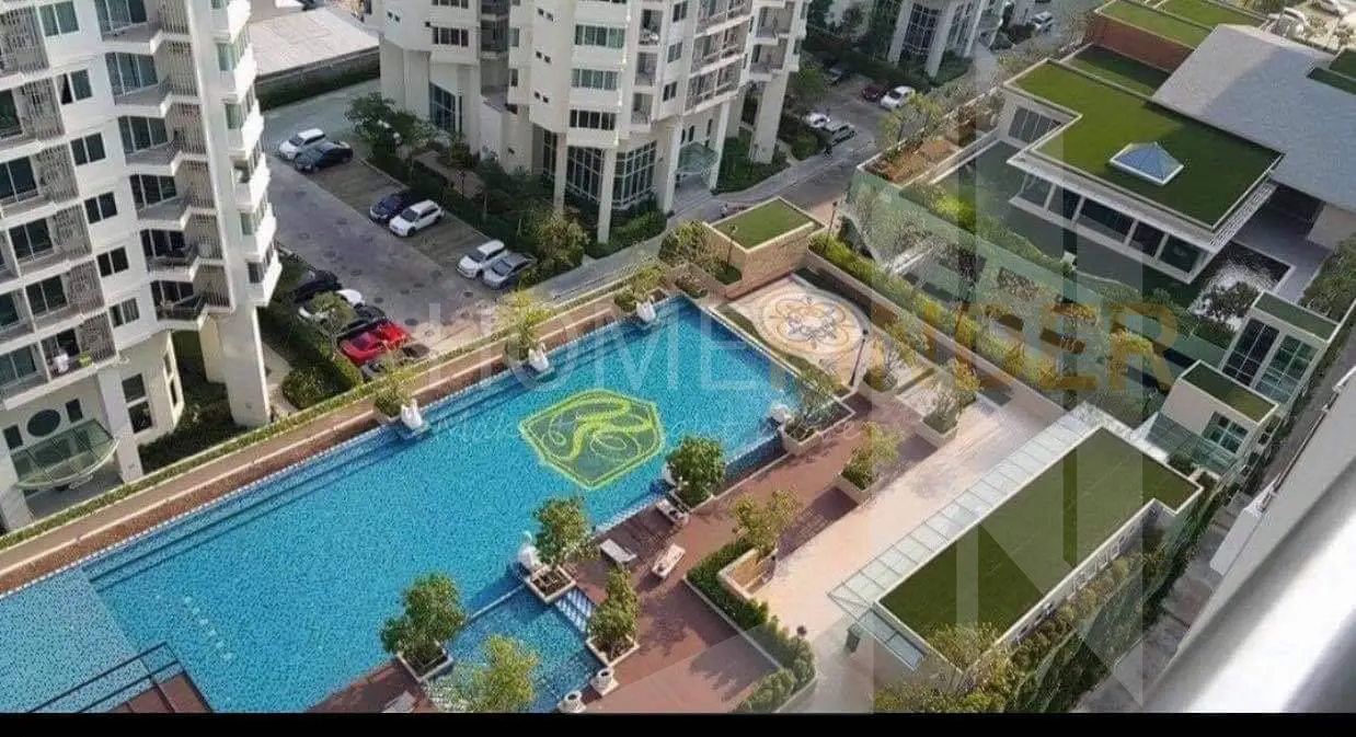 รูป Supalai Wellington 3 bedrooms, for sale - รูปที่ 6/8