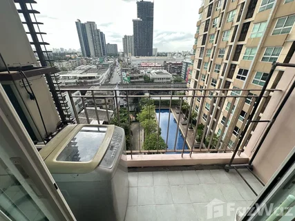 Diamond Sukhumvit On Nut, Foreign quota available 6723428