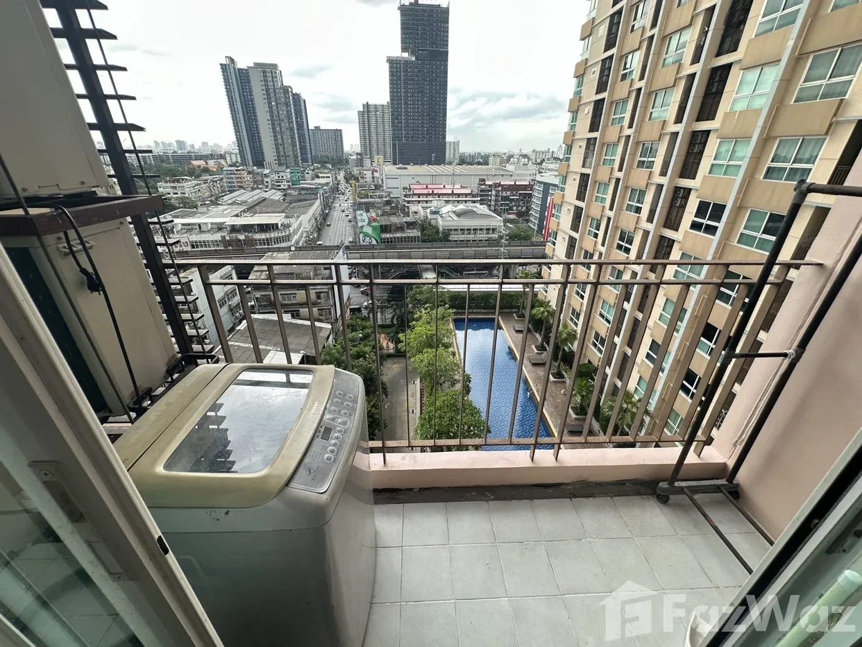 picture Diamond Sukhumvit On Nut, Foreign quota available 6723428 - 1/8