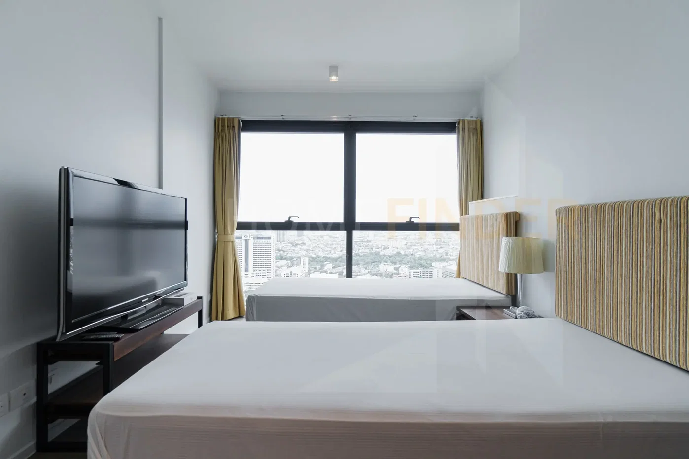 รูป The Lofts Silom 2 bedrooms, for rent - รูปที่ 5/8