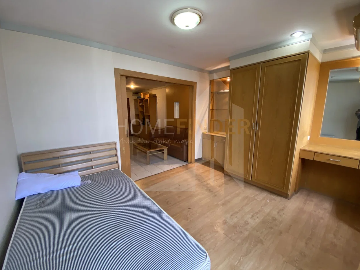 รูป Supalai Place 2 bedrooms, for sale - รูปที่ 3/8