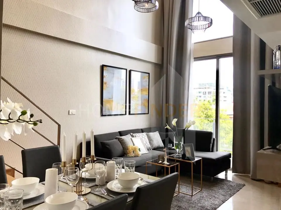 picture Downtown 49 2 bedrooms, for sale - 2/5