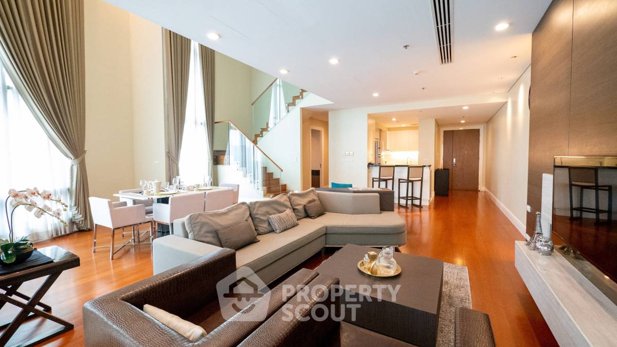 รูป คอนโด 3-ห้องนอน ที่ ไบร์ท สุขุมวิท 24 คอนโดมิเนียม ใกล้ BTS พร้อมพงษ์ (ID 515311) - รูปที่ 2/17