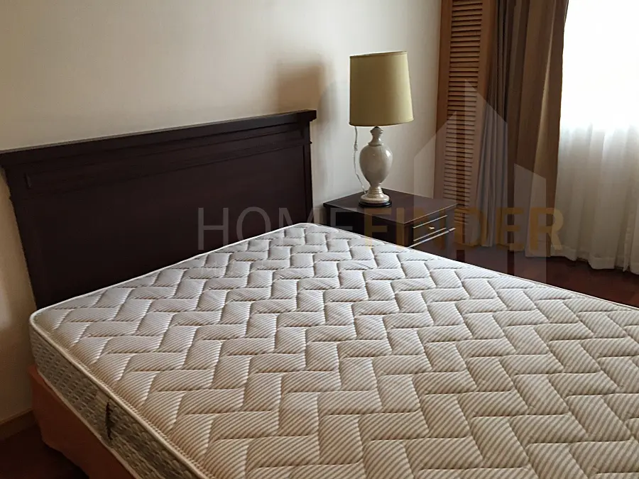 รูป Esmeralda Apartments 3 bedrooms, for rent - รูปที่ 6/11