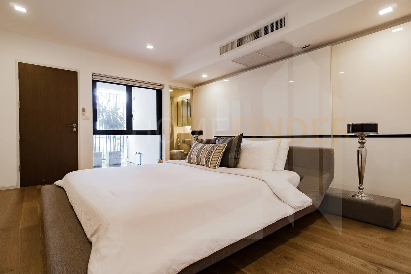 picture House Ruamrudee - 3 Bedrooms, Private Pool 4 bedrooms, for rent - 26/36
