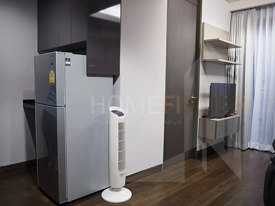 รูป The Lumpini 24 1 bedroom, for rent - รูปที่ 4/9