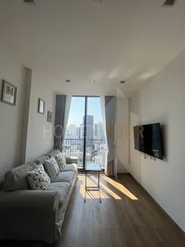 Noble BE 33 1 bedroom, for rent