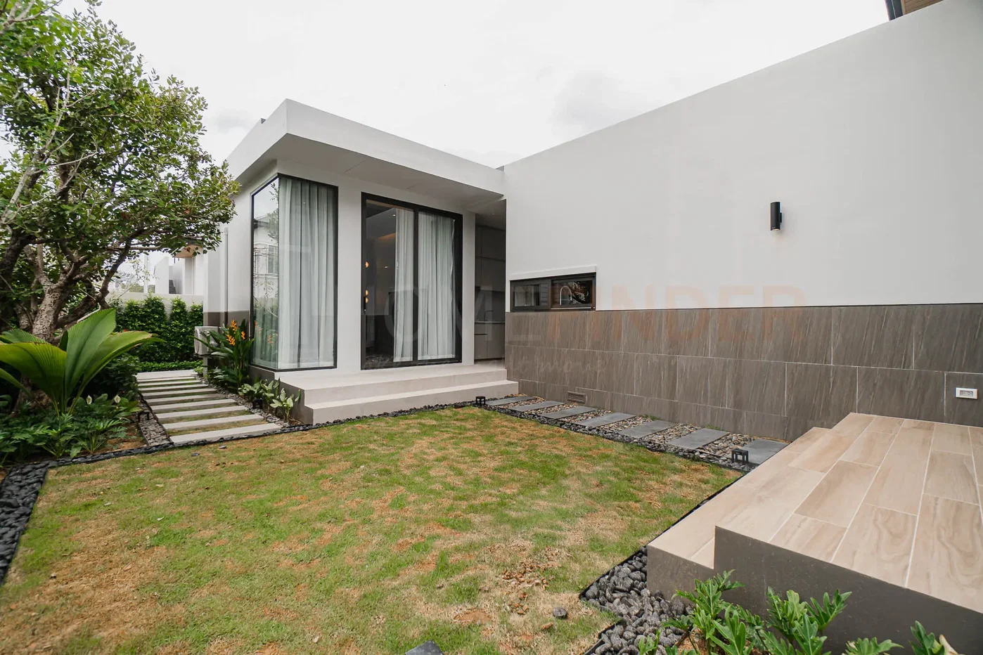 รูป CASCADE by PATTA 4 bedrooms, for sale - รูปที่ 29/40