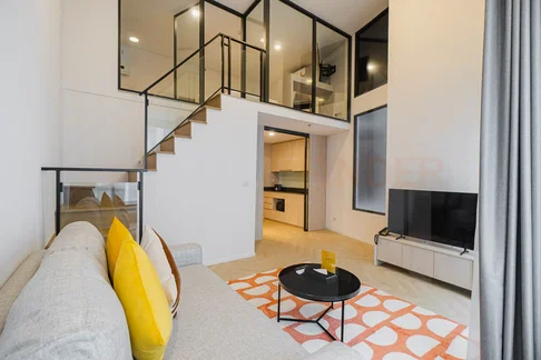 Cassia Rama 9 Bangkok 1 bedroom, for rent