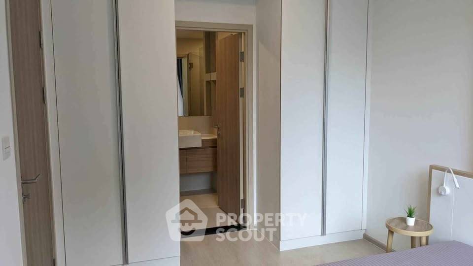 รูป คอนโด 1 ห้องนอน Noble Ambience Sukhumvit 42 ใกล้ BTS เอกมัย (ID 3259807) - รูปที่ 6/11
