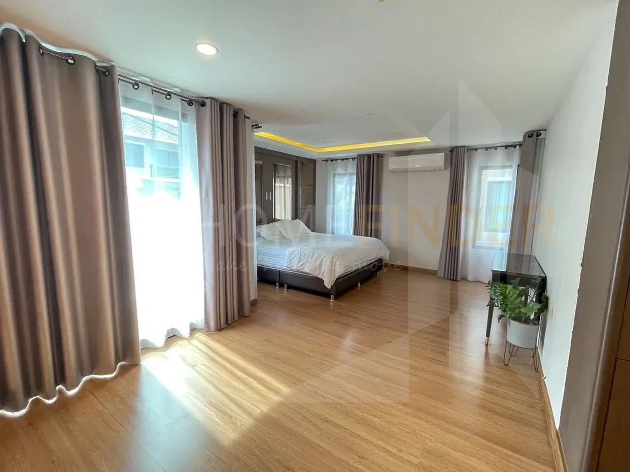 รูป The Plant Elite Phatthanakan 4 bedrooms, for sale - รูปที่ 12/36