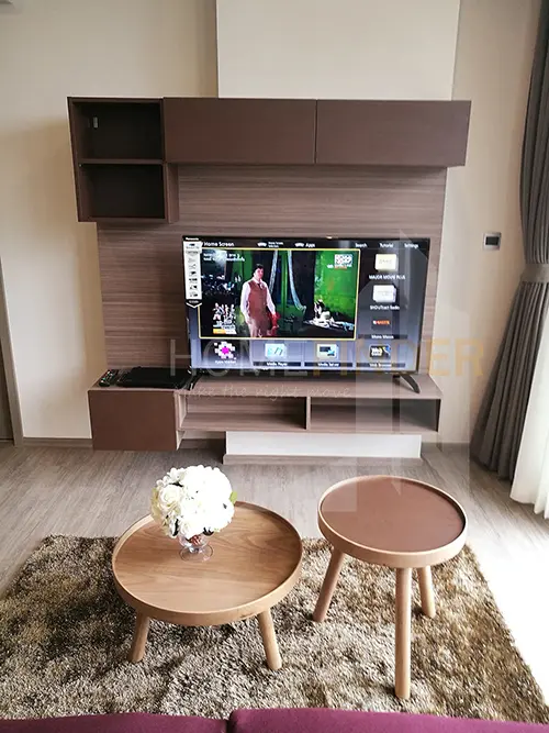 picture Mori Haus 2 bedrooms, for rent - 6/8