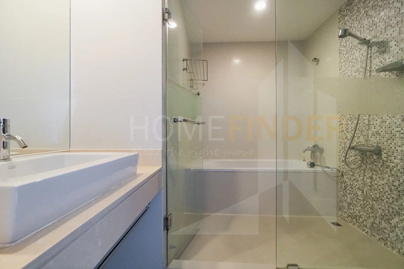 รูป The Rajdamri 1 bedroom, for rent - รูปที่ 9/11
