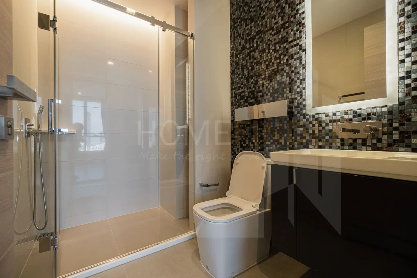 picture The Room Sathorn - St.Louis 1 bedroom, for sale - 5/6