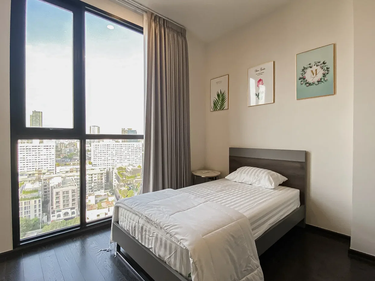 picture PARK ORIGIN THONGLOR 2 bedrooms, for rent - 4/9