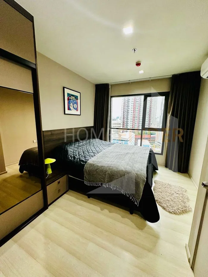 picture Life Sukhumvit 48 1 bedroom, for rent - 2/4