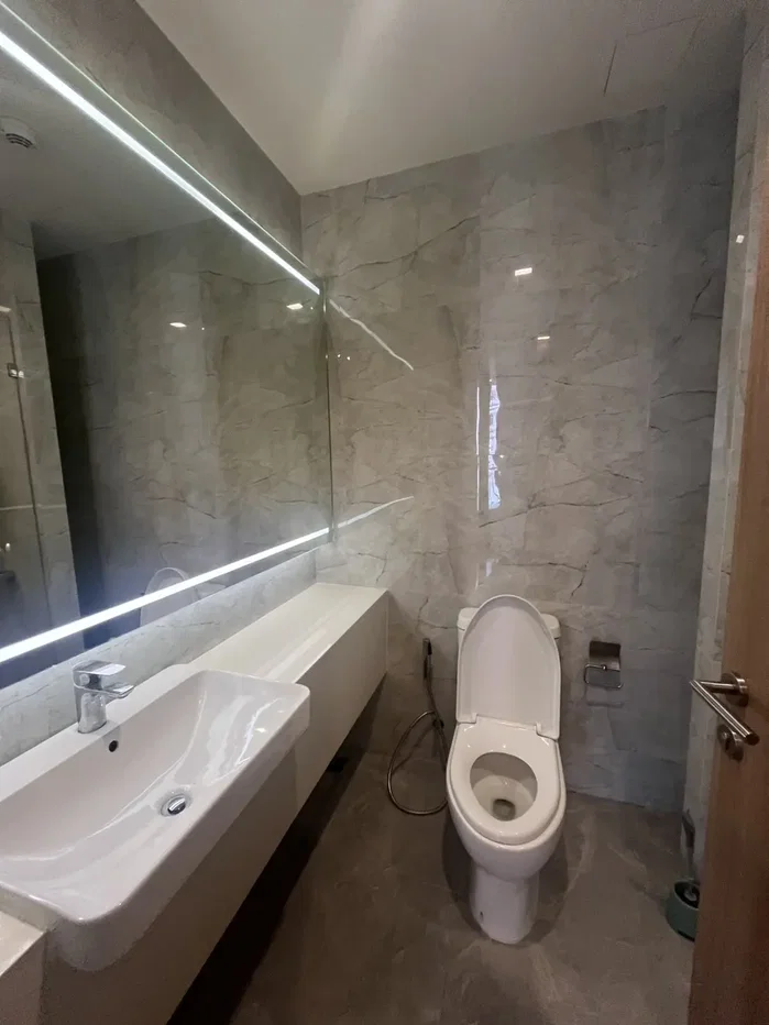 รูป Noble Around Sukhumvit 33 1 bedroom, for rent - รูปที่ 9/9