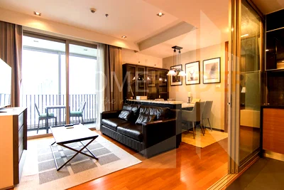 คอนโดให้เช่า : Ashton Morph 38 2 bedrooms, for rent