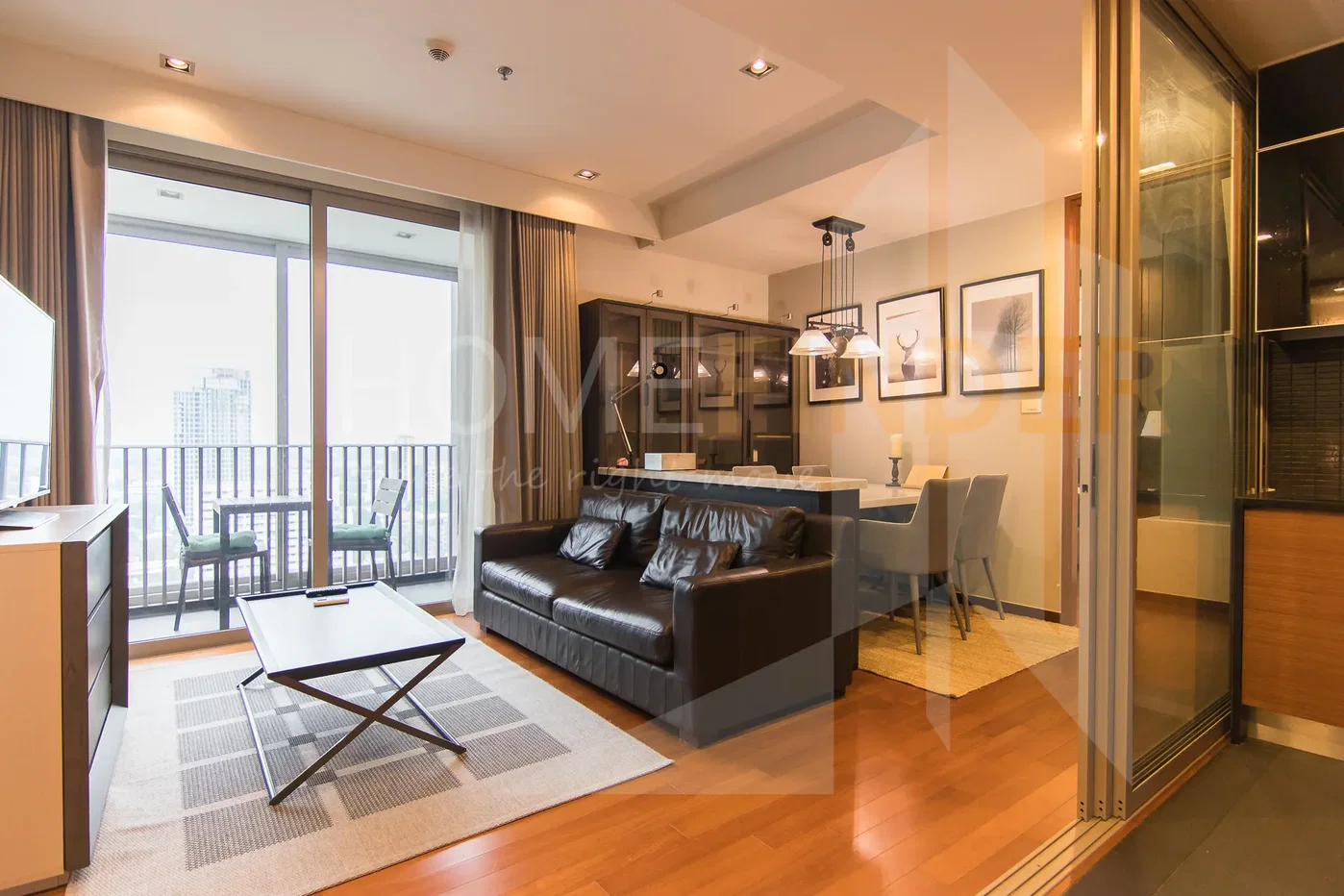 picture Ashton Morph 38 2 bedrooms, for rent - 1/19
