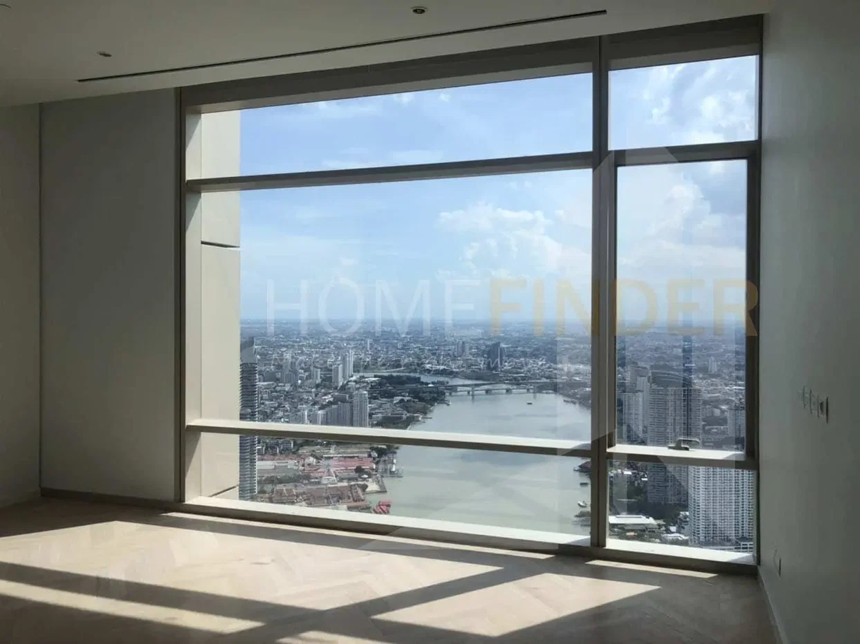 picture Four Seasons Private Residences 3 bedrooms, for sale - 5/6