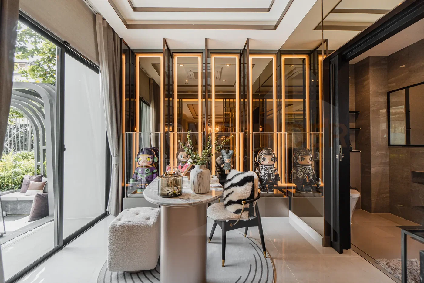 picture Bangkok Boulevard Bangna KM.12 4 bedrooms, for sale - 3/14