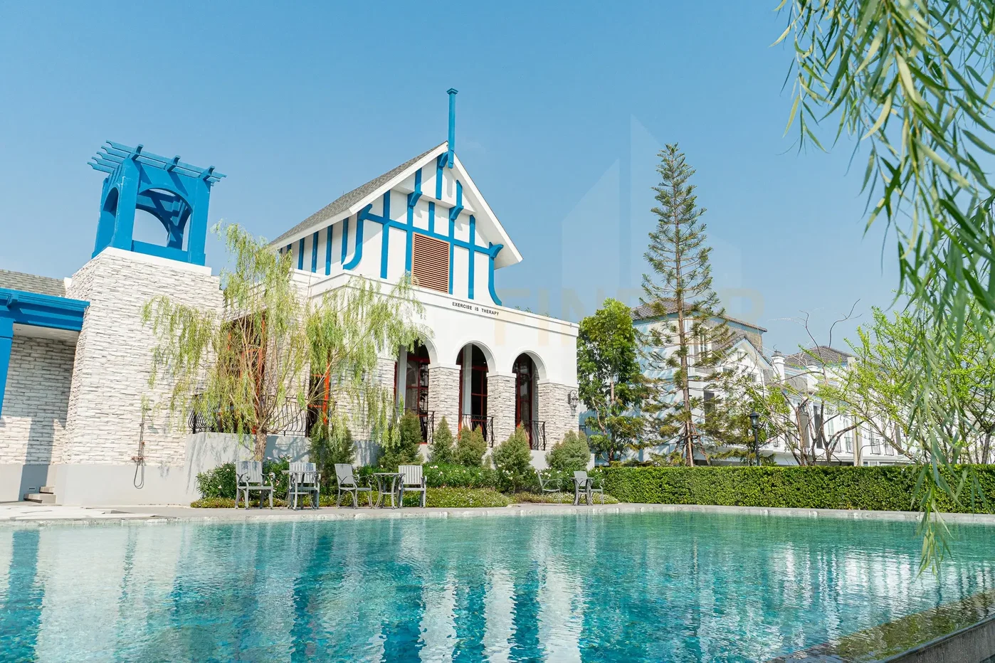 รูป House Magic Indy Bangna-Ramkhamhaeng 2 3 bedrooms, for rent - รูปที่ 17/23